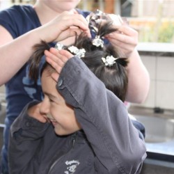 Weeekend - Toneelvereniging Plankenkoorts 
